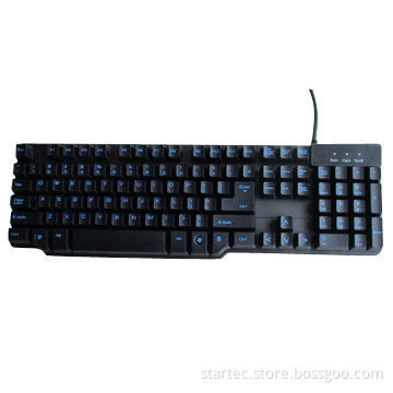 Mechanical Gaming Keyboard